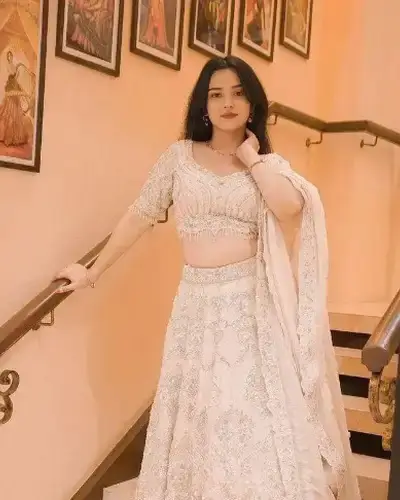 Escort Service In Kheralu